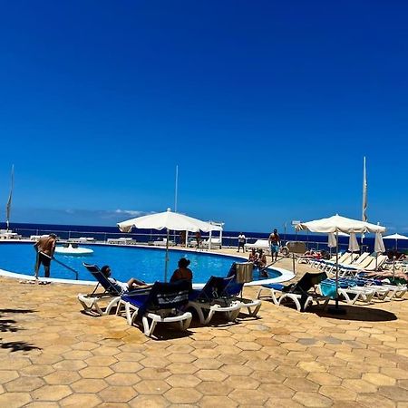 Apartament Casa Playa Salvaje, Terrace, Bbq, Pool Callao Salvaje Zewnętrze zdjęcie