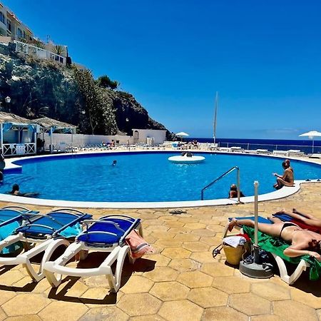 Apartament Casa Playa Salvaje, Terrace, Bbq, Pool Callao Salvaje Zewnętrze zdjęcie
