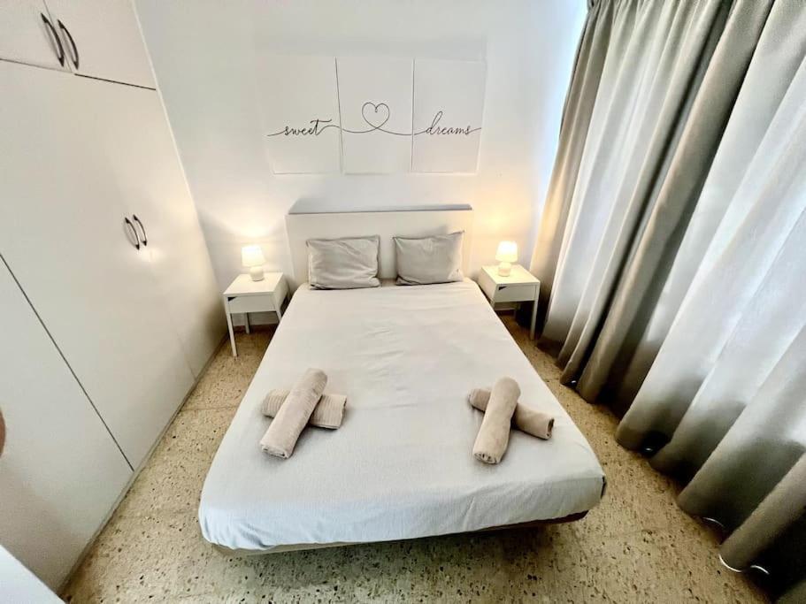 Apartament Casa Playa Salvaje, Terrace, Bbq, Pool Callao Salvaje Zewnętrze zdjęcie