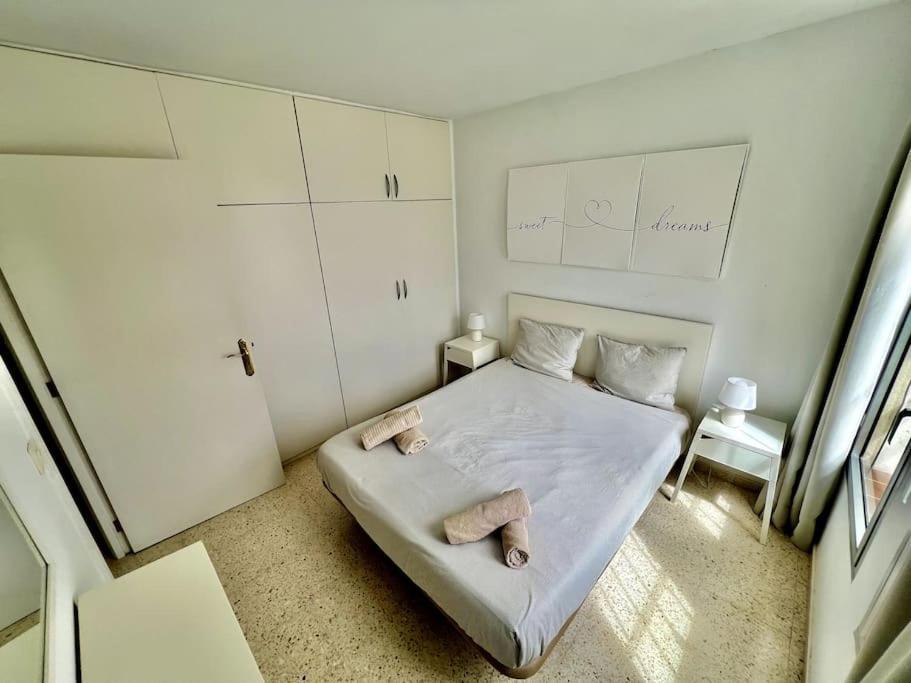 Apartament Casa Playa Salvaje, Terrace, Bbq, Pool Callao Salvaje Zewnętrze zdjęcie