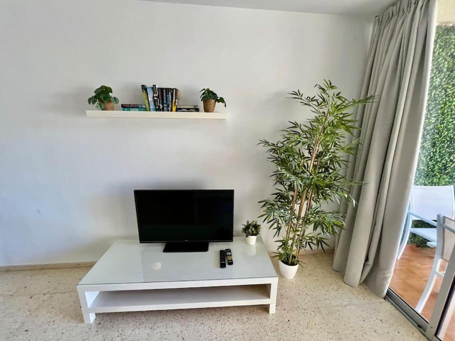 Apartament Casa Playa Salvaje, Terrace, Bbq, Pool Callao Salvaje Zewnętrze zdjęcie