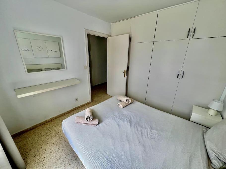 Apartament Casa Playa Salvaje, Terrace, Bbq, Pool Callao Salvaje Zewnętrze zdjęcie