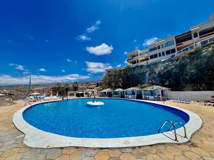 Apartament Casa Playa Salvaje, Terrace, Bbq, Pool Callao Salvaje Zewnętrze zdjęcie