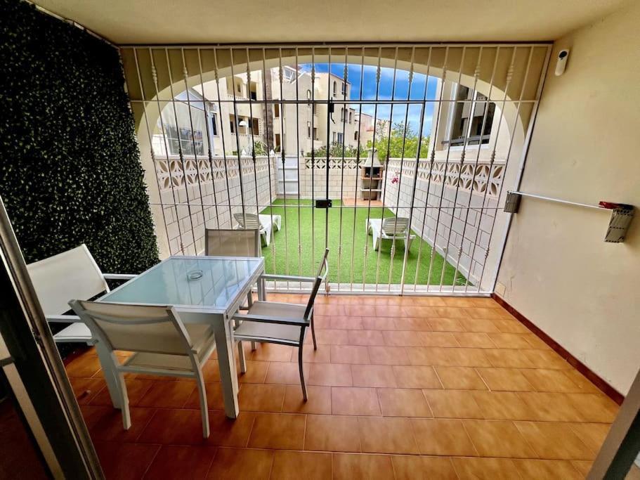 Apartament Casa Playa Salvaje, Terrace, Bbq, Pool Callao Salvaje Zewnętrze zdjęcie